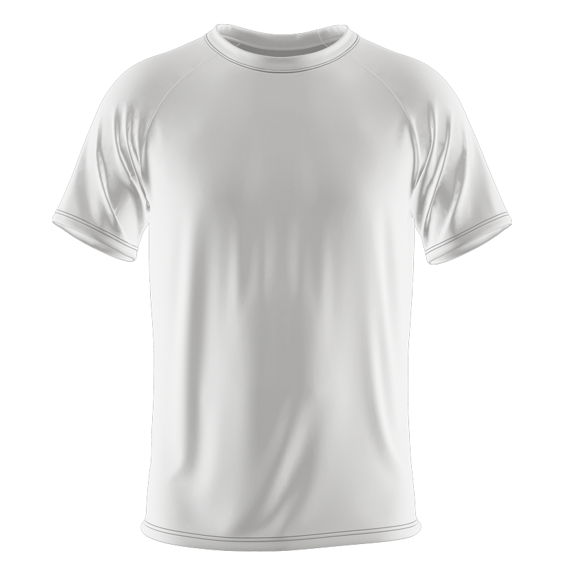 V2-MAN SHORT SLEEVE TRAINING & COMPETITION T-SHIRT- GEAR  CUSTOM TEAM