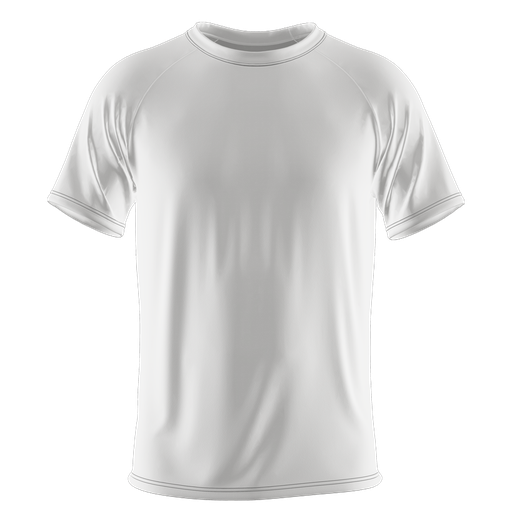 [TMX7748] V2-MAN SHORT SLEEVE TRAINING & COMPETITION T-SHIRT- GEAR  CUSTOM TEAM